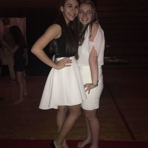 Meet your Posher, Gina